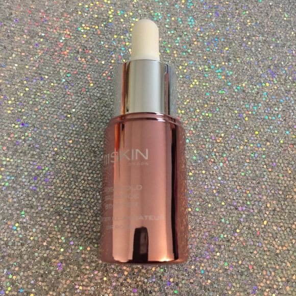 111SKIN Rose Gold Radiance Booster Serum - Picture 3 of 12